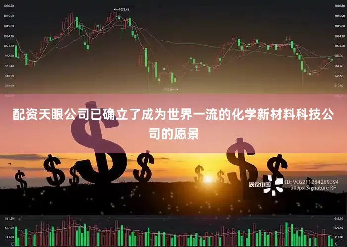 配资天眼公司已确立了成为世界一流的化学新材料科技公司的愿景
